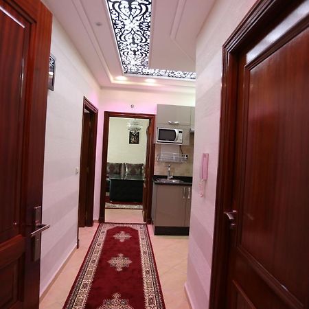 Appartement Amira Ifrane Ifrane  Bagian luar foto