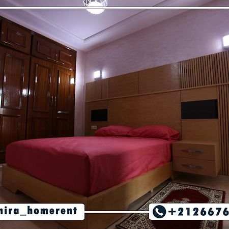 Appartement Amira Ifrane Ifrane  Bagian luar foto