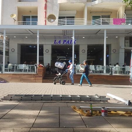 Appartement Amira Ifrane Ifrane  Bagian luar foto