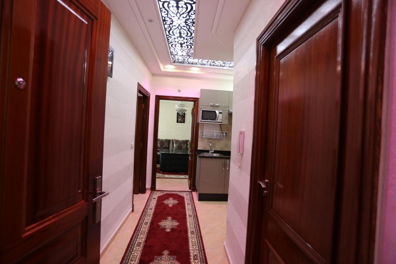 Appartement Amira Ifrane Ifrane  Bagian luar foto