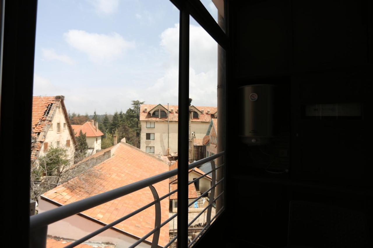 Appartement Amira Ifrane Ifrane  Bagian luar foto
