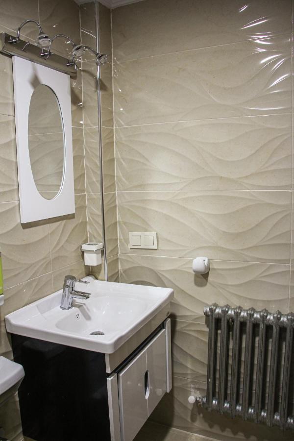 Appartement Amira Ifrane Ifrane  Bagian luar foto