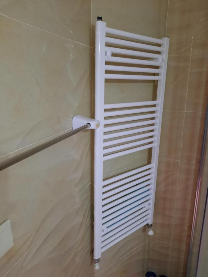 Appartement Amira Ifrane Ifrane  Bagian luar foto
