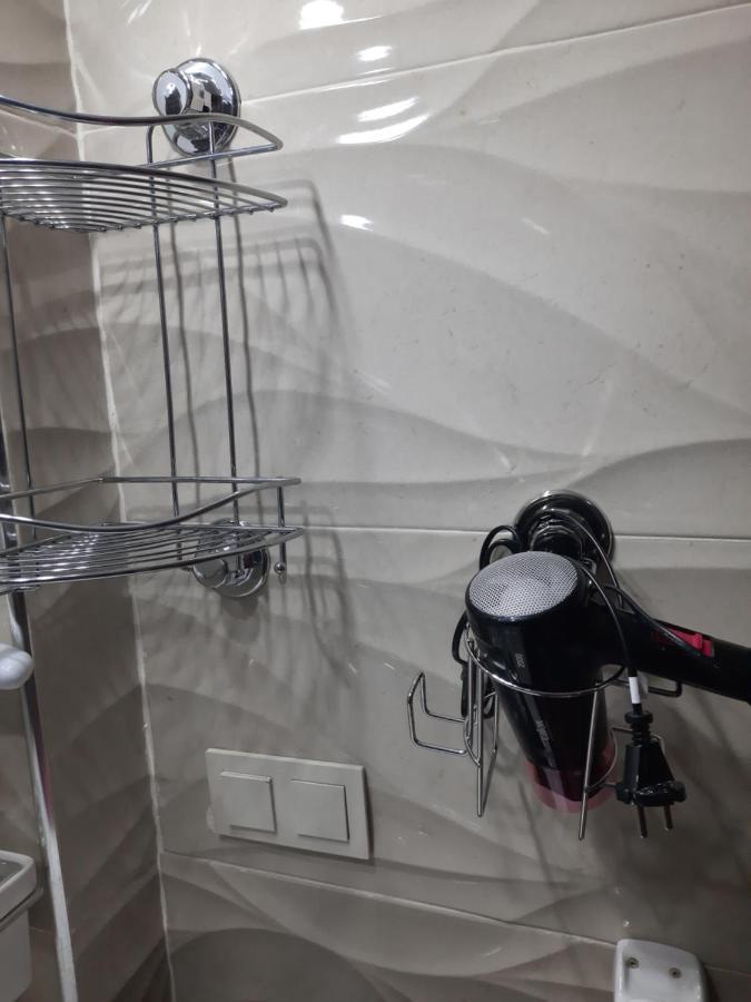 Appartement Amira Ifrane Ifrane  Bagian luar foto