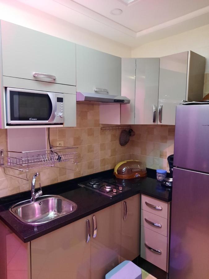 Appartement Amira Ifrane Ifrane  Bagian luar foto