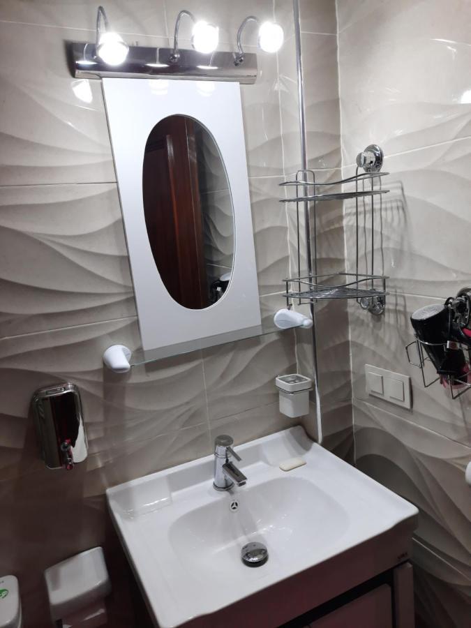 Appartement Amira Ifrane Ifrane  Bagian luar foto