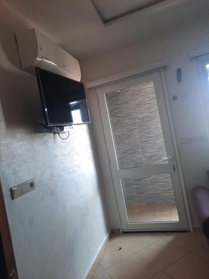 Appartement Amira Ifrane Ifrane  Bagian luar foto