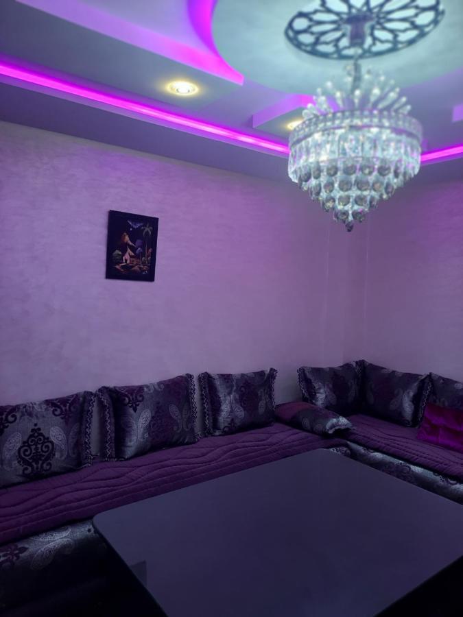 Appartement Amira Ifrane Ifrane  Bagian luar foto