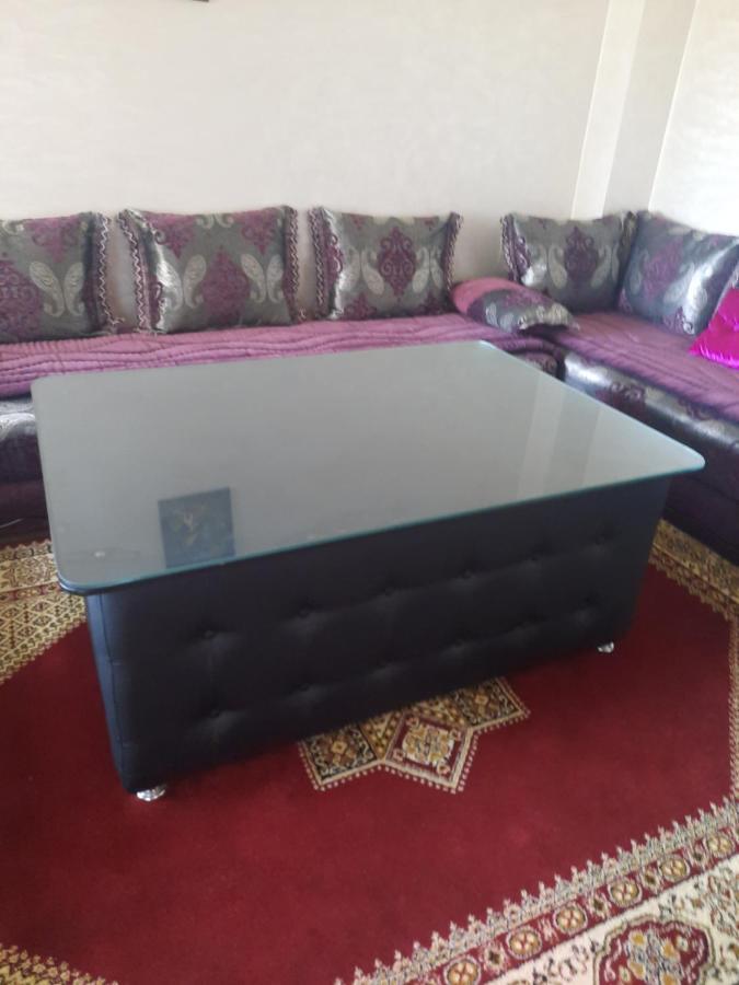 Appartement Amira Ifrane Ifrane  Bagian luar foto