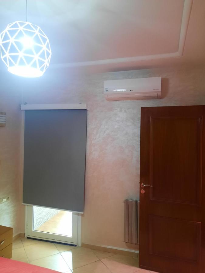 Appartement Amira Ifrane Ifrane  Bagian luar foto