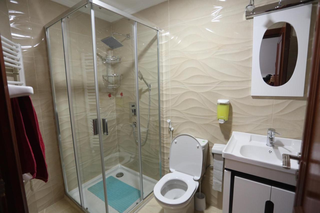 Appartement Amira Ifrane Ifrane  Bagian luar foto