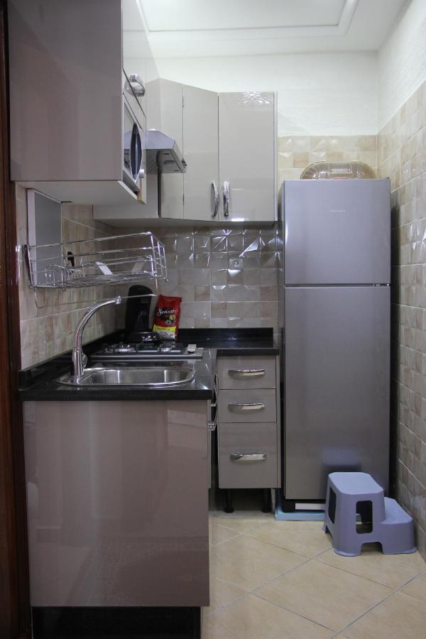 Appartement Amira Ifrane Ifrane  Bagian luar foto