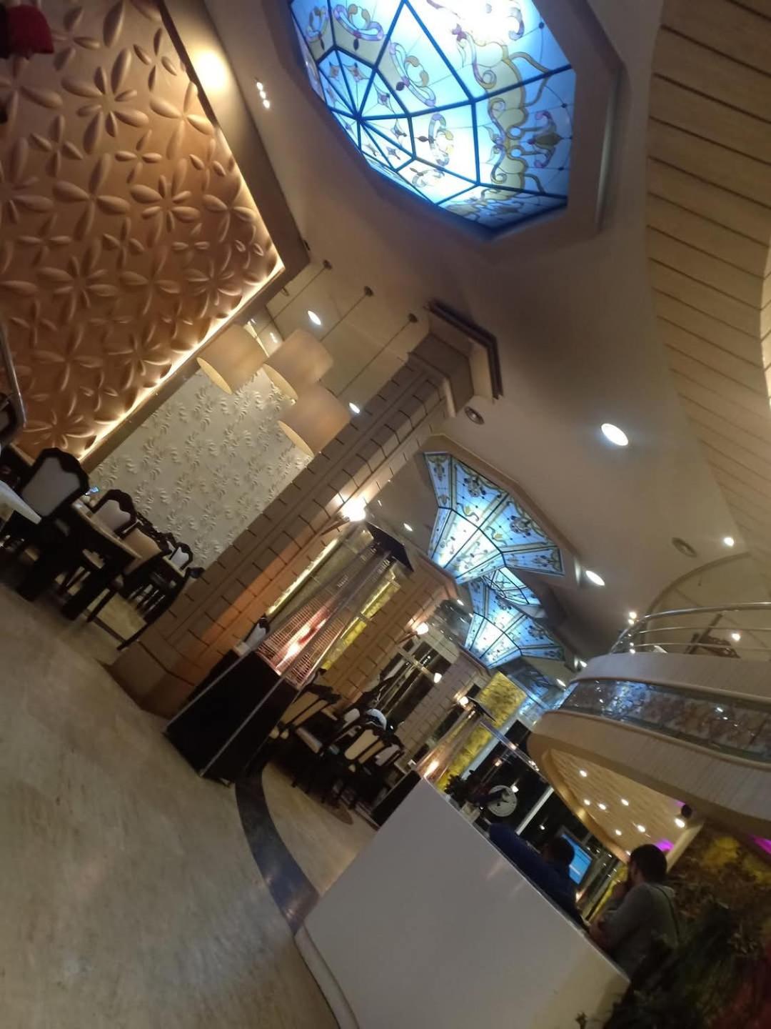 Appartement Amira Ifrane Ifrane  Bagian luar foto