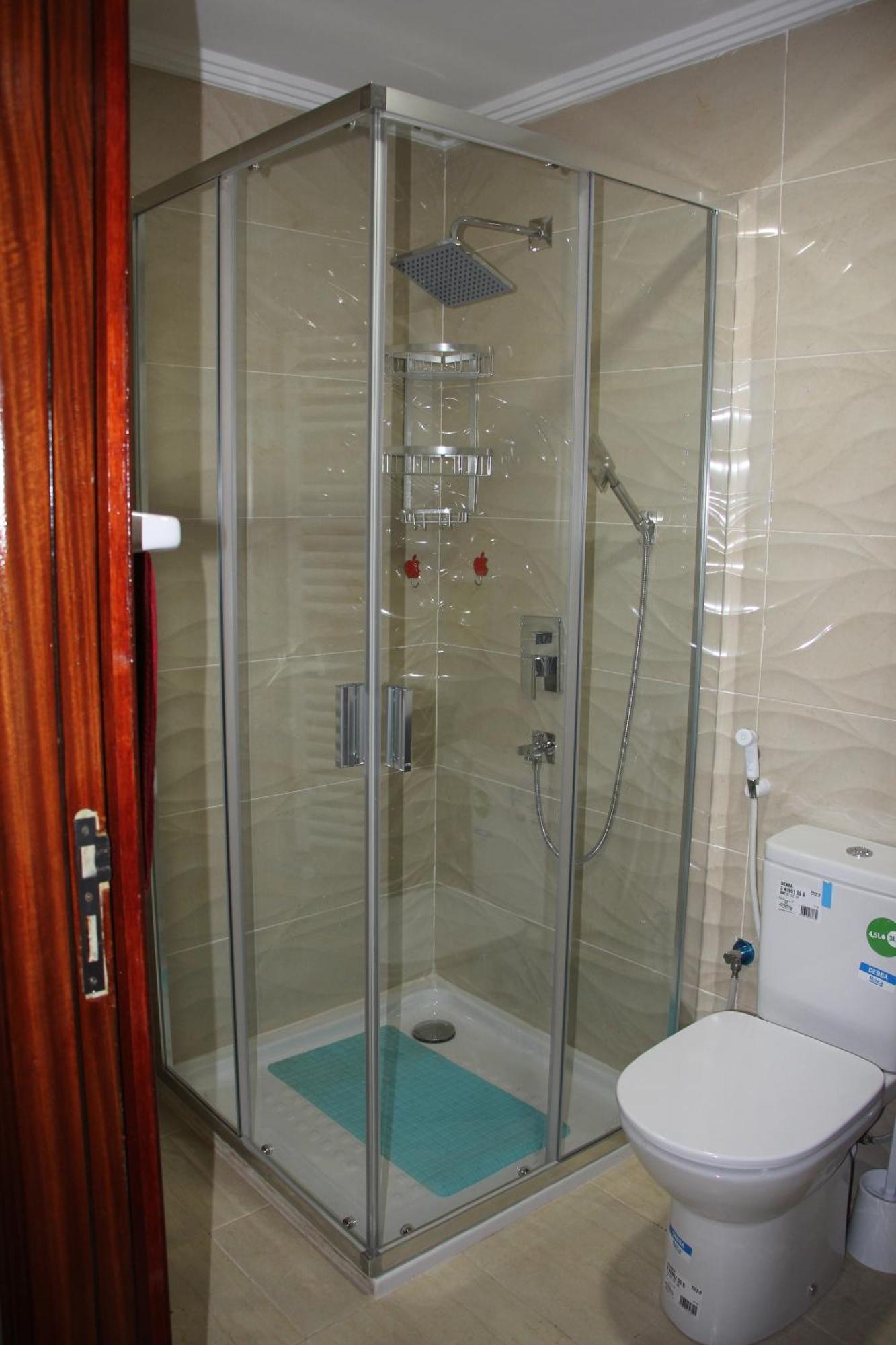 Appartement Amira Ifrane Ifrane  Bagian luar foto